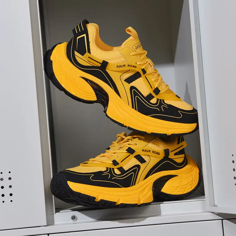 Лидер продаж мужские и женские марафонские туфли для бега модные удобные мягкие