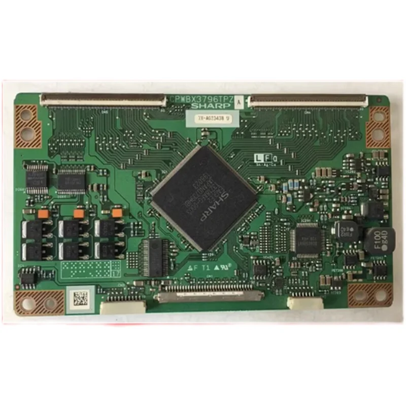 

Для Hisense logic board U001-1
