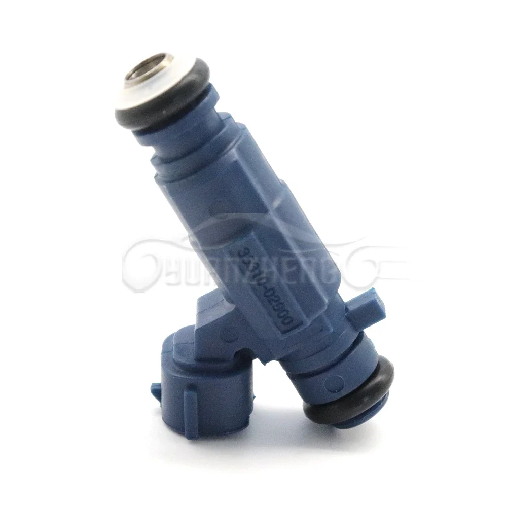 35310-02900 Новая топливная форсунка подходит для Hyundai Atos MX i10 PA Kia Picanto BA 1.1 2004-2016 9260930017