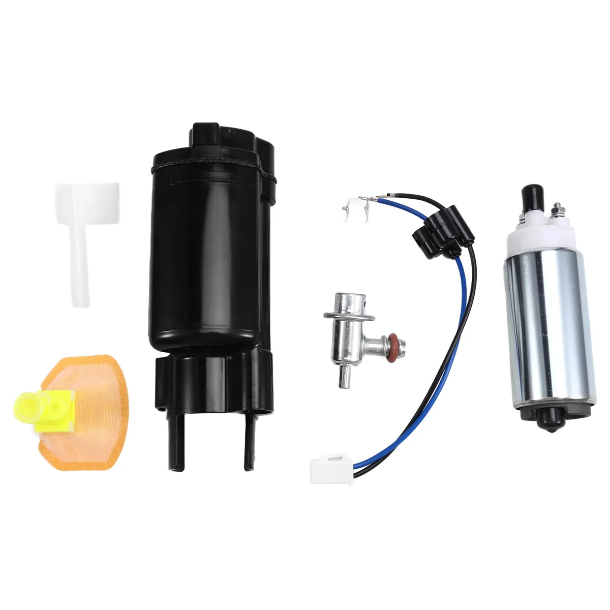 15410-24FB0 Комплект регулятора фильтра топливного насоса для Suzuki V-Strom 650 (Dl650) 2004-06 Hayabusa