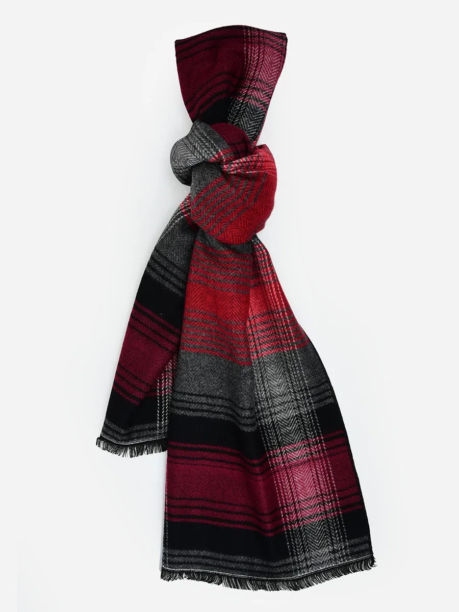 

Luxury Brand Women Scarf Thin Hijab Scarf Pashmina Lady Shawls And Wraps Head Scarves Neck Bandana Men Scarf