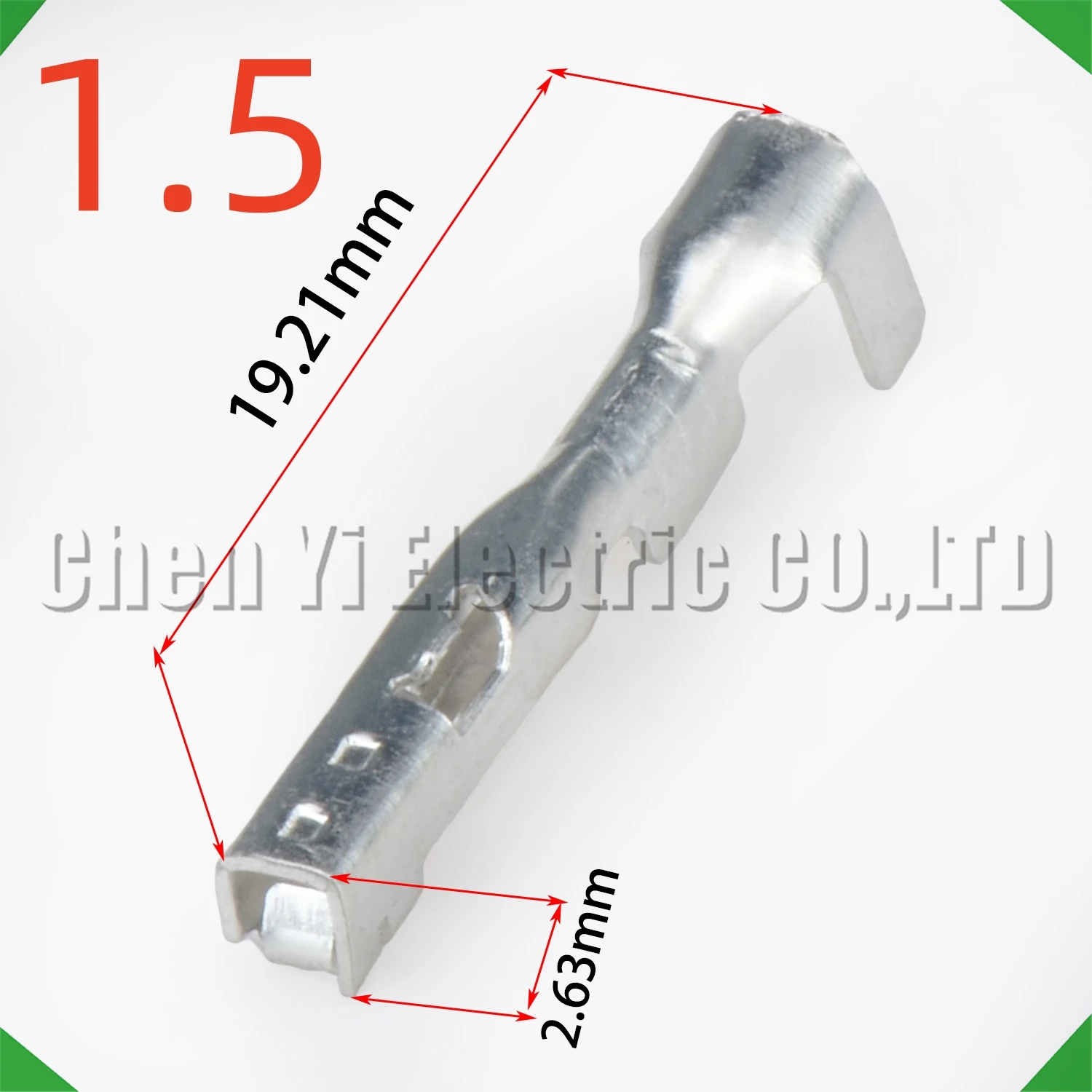 

50 шт. 1,5 2,8 мм, обжимные штифты для проводов «папа» или «мама» для 15326266 153269 15304731 15304719 Разъемы для оболочек, вилка жгута проводов