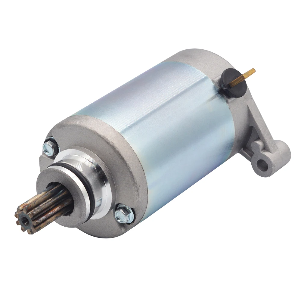 Стартер двигателя для Hyosung 31100HG5100 GT250/R Carby & EFI GV250 GV125 AQUILA GV125C MIRAGE все годы стандарт
