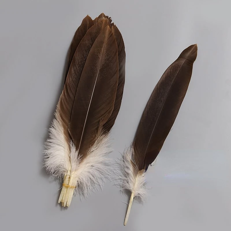 

Натуральное перо орла, 30-45 см, аксессуары для головных уборов «сделай сам», товары, домашний декор, Цветочная композиция, декоративные перья