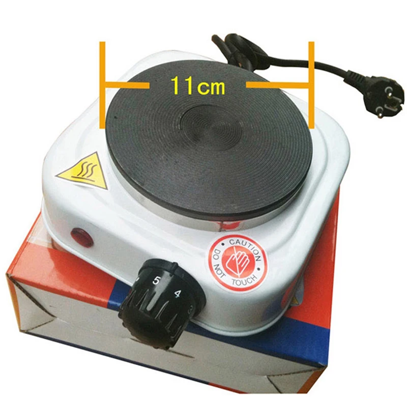 

Mini Kitchen Coffee Stove Cooking Tea Electric Stove Home Adjustable Temperature Experimental Small Electric Stove