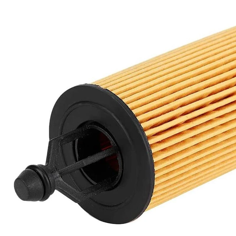 Масляный фильтр Автомобильный масляный для JEEP Grand Cherokee/Wrangler/Chrysler/DODGE RAM PROMASTER 68191349