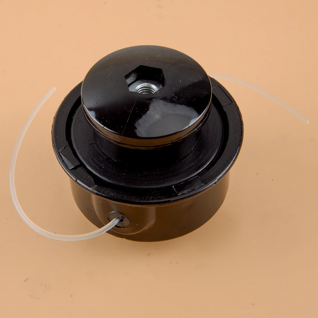 952701666 Trimmer Weed Eater Head Fit for Poulan Weed Eater ET17 ETM17 Featherlite Plus SST FL20 FL20C FL21 WildThing XT200 XT25