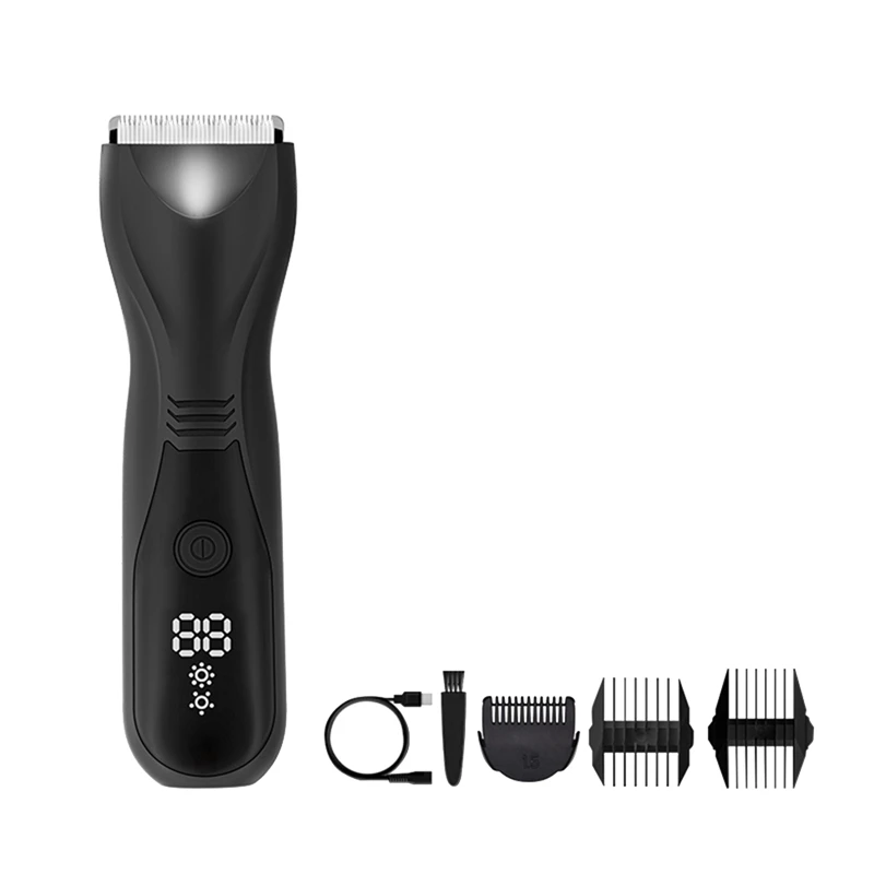 

1Set Ball Shaver Body Hair Trimmer And Shaver Body Hair Trimmer Shaving Device For Men Women Facial Trimmer Groomer