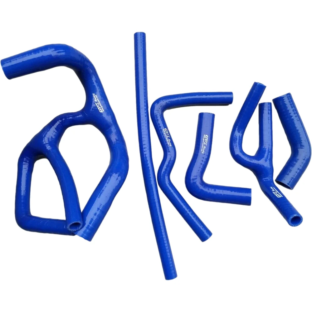 Силиконовый шланг обогревателя радиатора для 1991-1996 годов Rover Mini Cooper S/ 1991-2000 Austin S