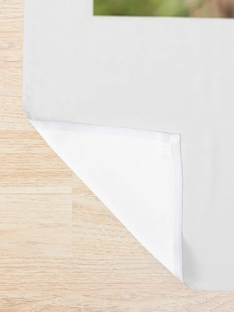 Занавеска для душа Чайка на Руген |