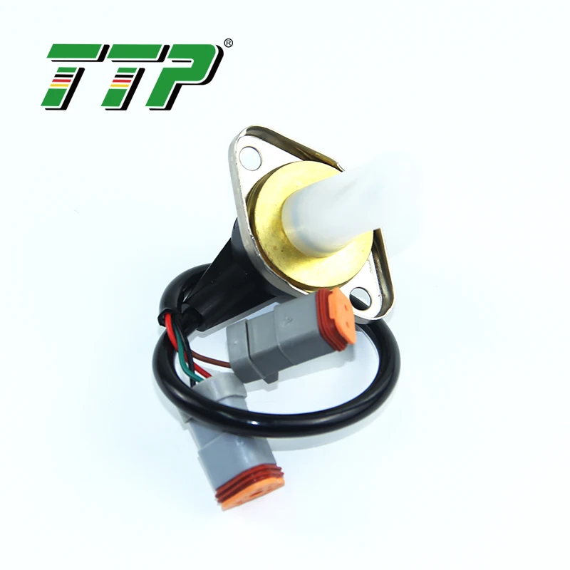 1862798 Отправитель масляного давления фотомагнитола для грузовика Scania 1402943 1545634