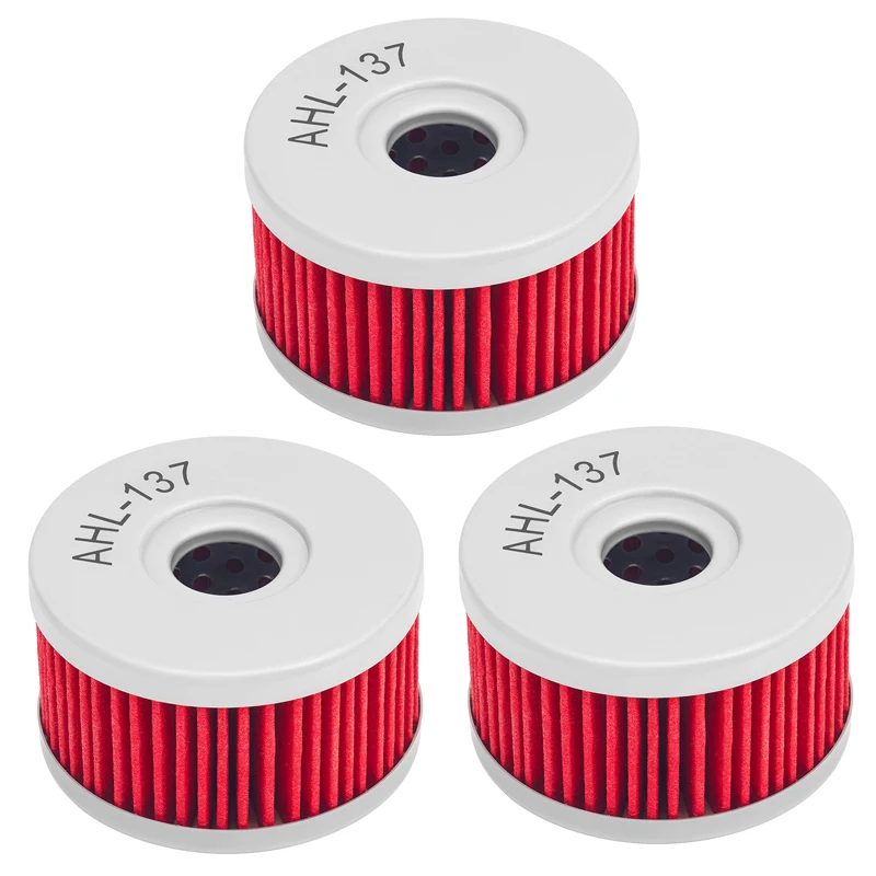 

Масляные фильтры для мотоциклов для SUZUKI DR650S DR650SE DR650 DR800 DR600 DR500 SP600 SP500 LS650 XF650 DR750 16510-37440 16510-37450