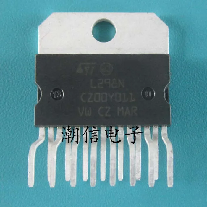 

10PCS/LOT L298N