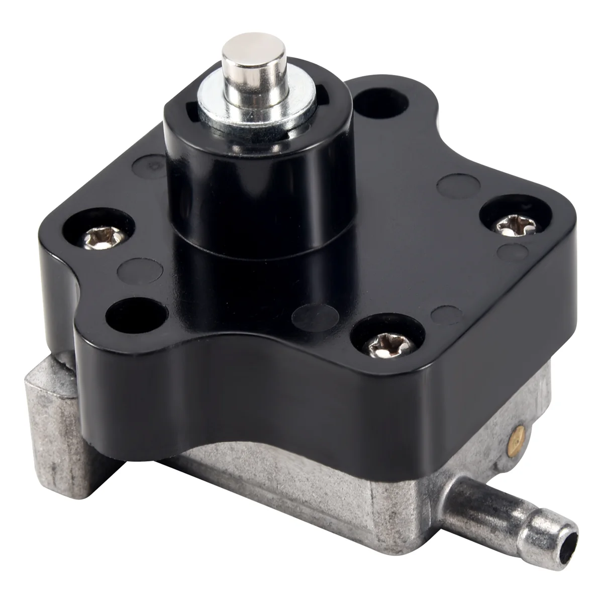 3H6-04000-7 803529T06 топливный насос для Tohatsu Mariner подвесного мотора Mercury 4-9 8 HP 4 циклов (ход)