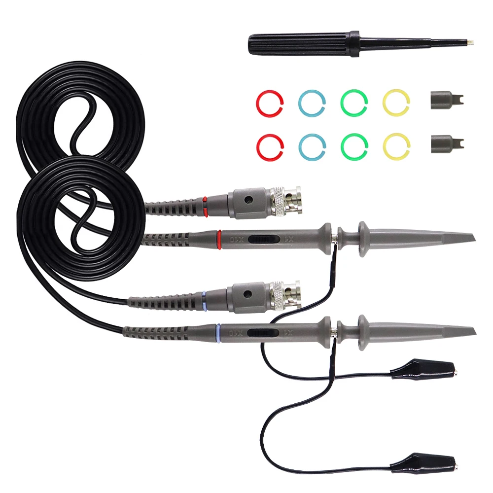 Осциллограф 100 МГц 20 шт. |