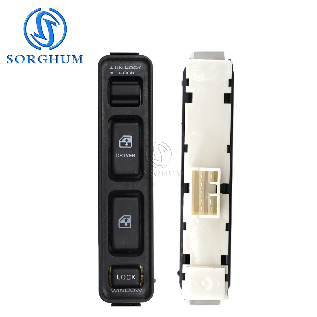 37990-60A00 37995-60A00 пассажирский Электрический переключатель управления стеклом для
