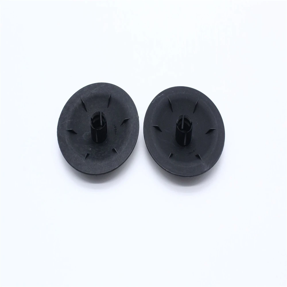 Рисунок 5 - верхние колпачки амортизатора для