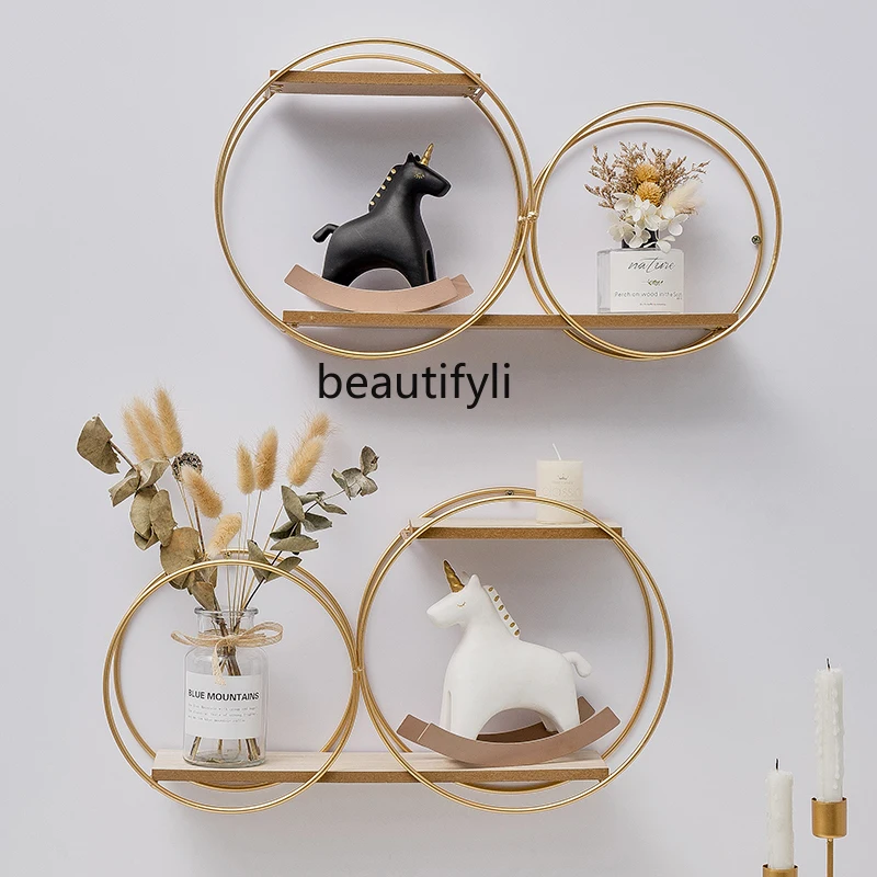 

Настенная подвеска GY в скандинавском стиле для гостиной и столовой