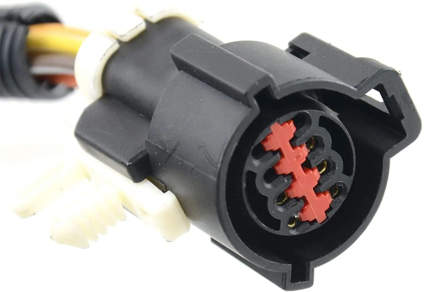 Передняя левая боковая подножка двигателя с кронштейном для экспедиции 2007-2014 Fo-rd