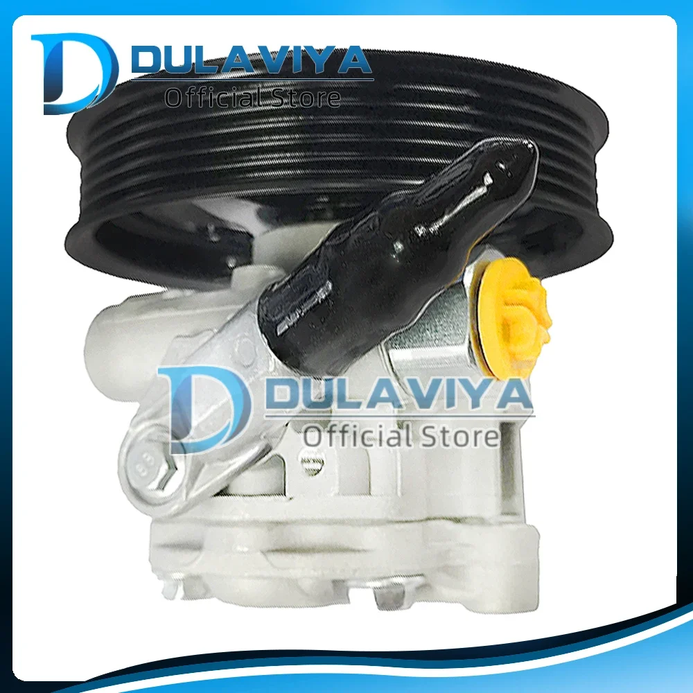 ДЛЯ высококачественного масляного насоса гидроусилителя руля для Cadillac SLS SRX