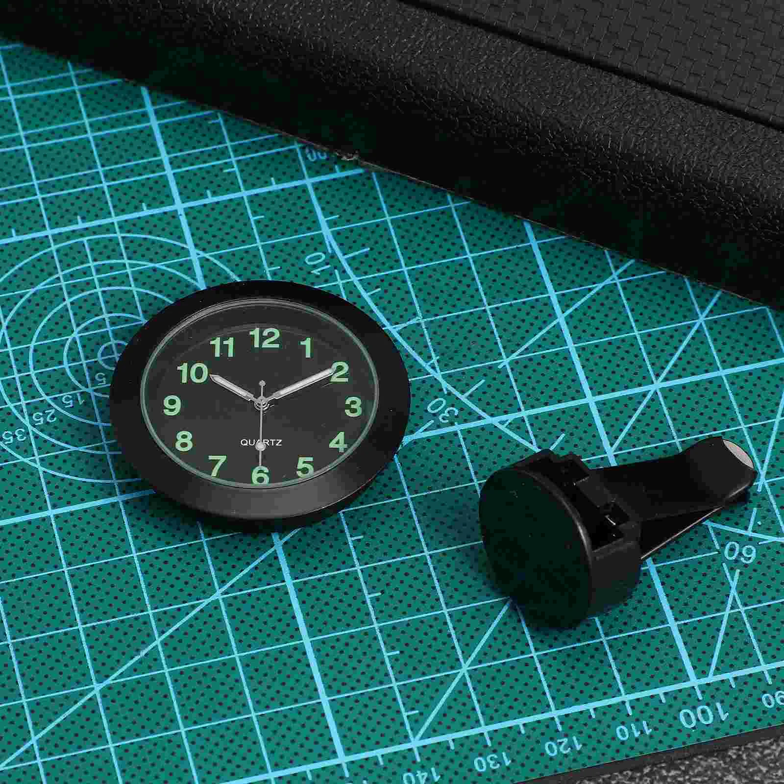 Автомобильные электронные часы цифровая надувная доска прочный легкий верстак