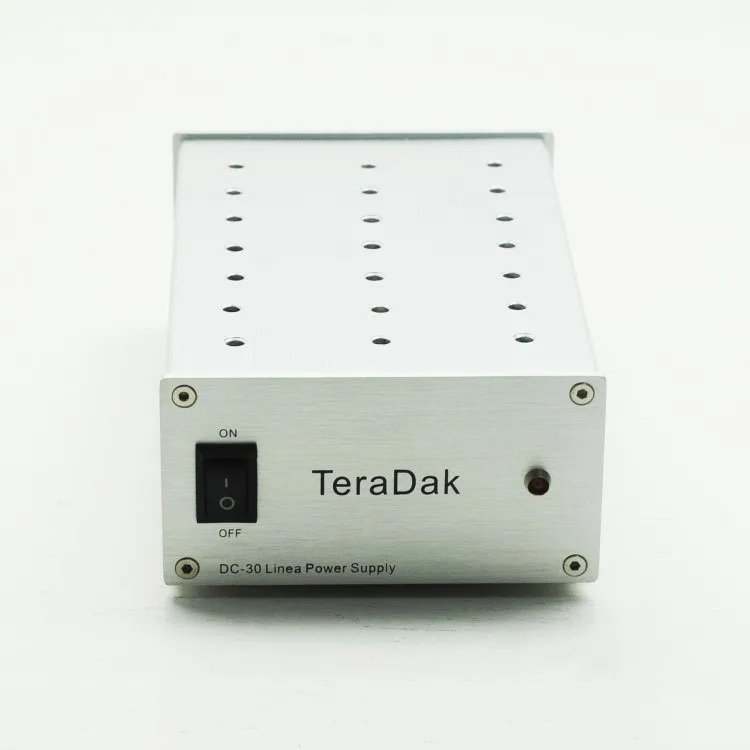 

Teradak Dc9v For Weiss Int204 9v / 2a Linear Power Supply
