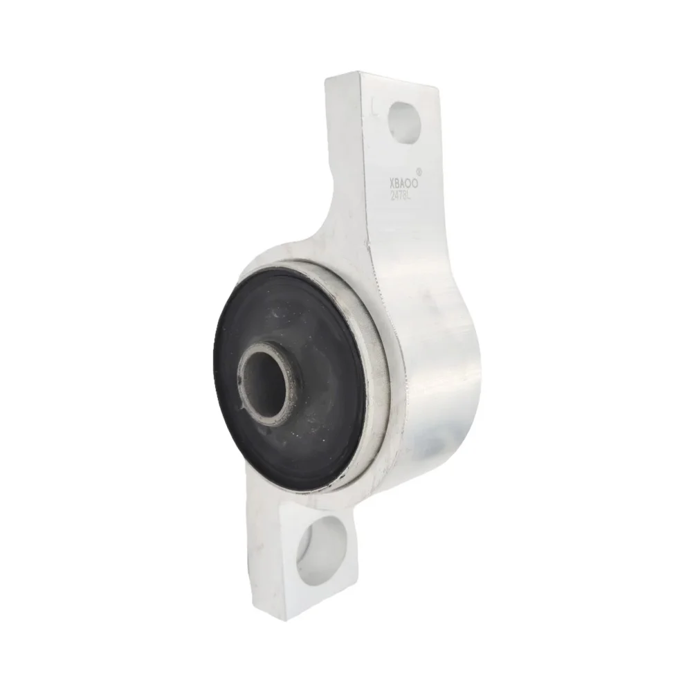 Левый рычаг управления алюминиевый 48076-0N020 для TOYOTA Crown S180 S200 S210 Reiz X120 X130