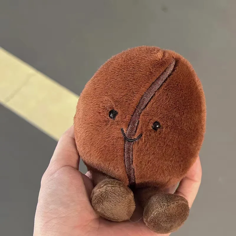 Лидер продаж 13/21 см Jellycat забавная кукла в зернах мультяшная мини-труба имитация