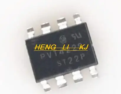 

IC новый оригинальный PVT422S Бесплатная доставка
