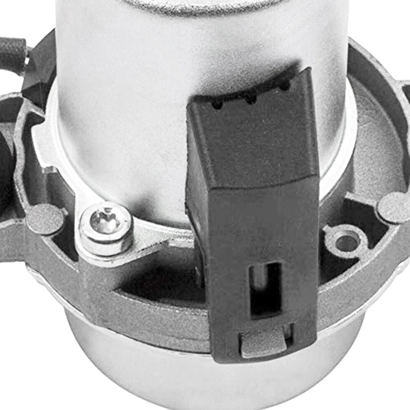 Автомобильный усилитель тормоза 8E0927317 HL0008440 ют29213 вакуумный насос для A4 A6 VW Passat