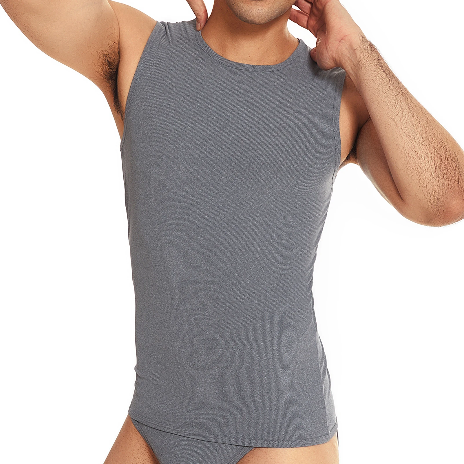 Рисунок 4 - Майка FYXLJJ Мужская для фитнеса