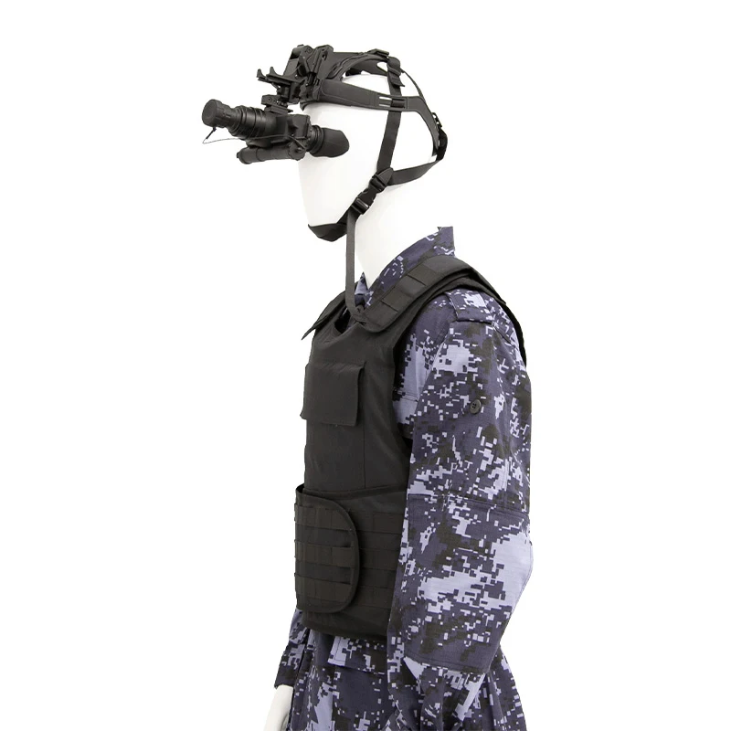 Рисунок 4 - Очки-авиаторы ночного видения Gen 2 Pvs-7