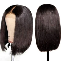 t part bob straight lace wig cheap synthetic wig natural hairl wigs cosplay cheap short wigs heat resistant wig for black women