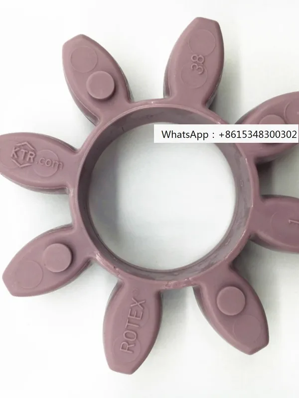 Горячая Распродажа гибкая буферная Подушка модель GR19/28/38/48/55/65 оригинал Германия