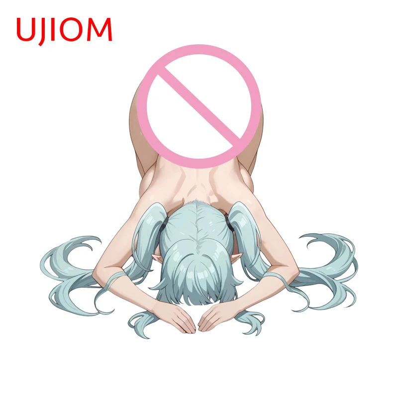 

Настенные наклейки UJIOM Epsilon Dogeza