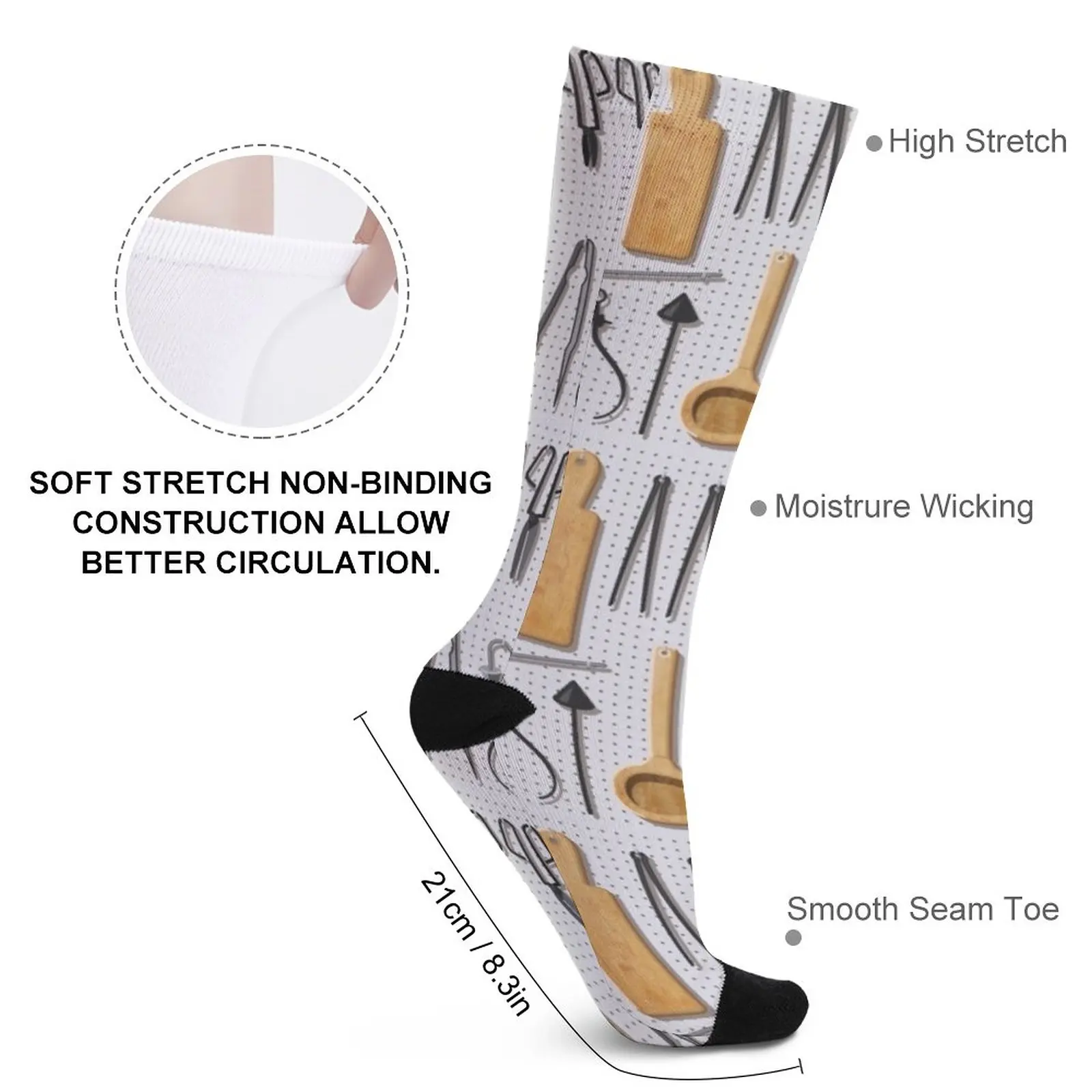 Принадлежности для Выдувания стекла-стеклянная Воздуходувка/стеклодувка носки