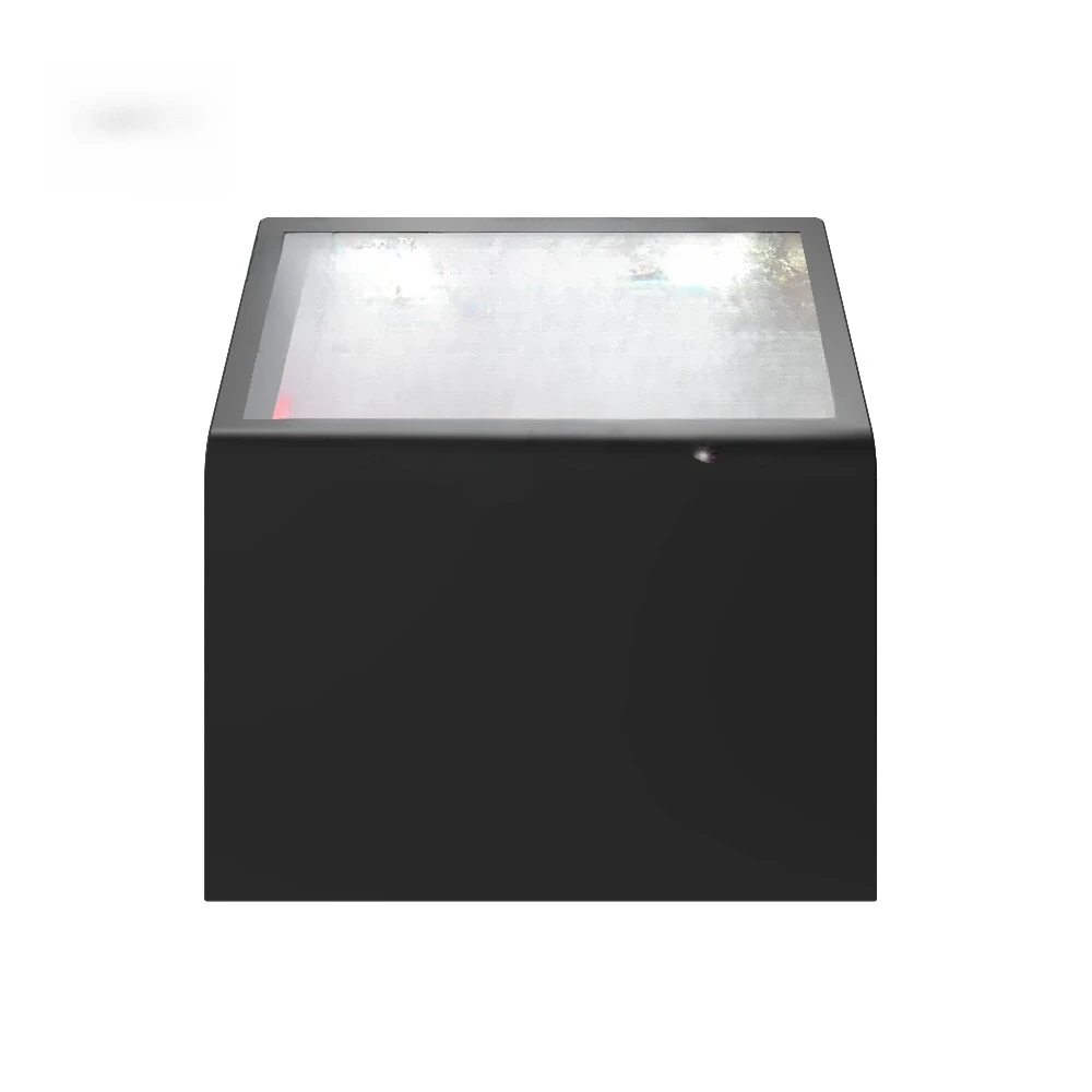 Фото Многоформатный рекламный LCD-плеер для помещений с поддержкой USB/SD-накопителей №2