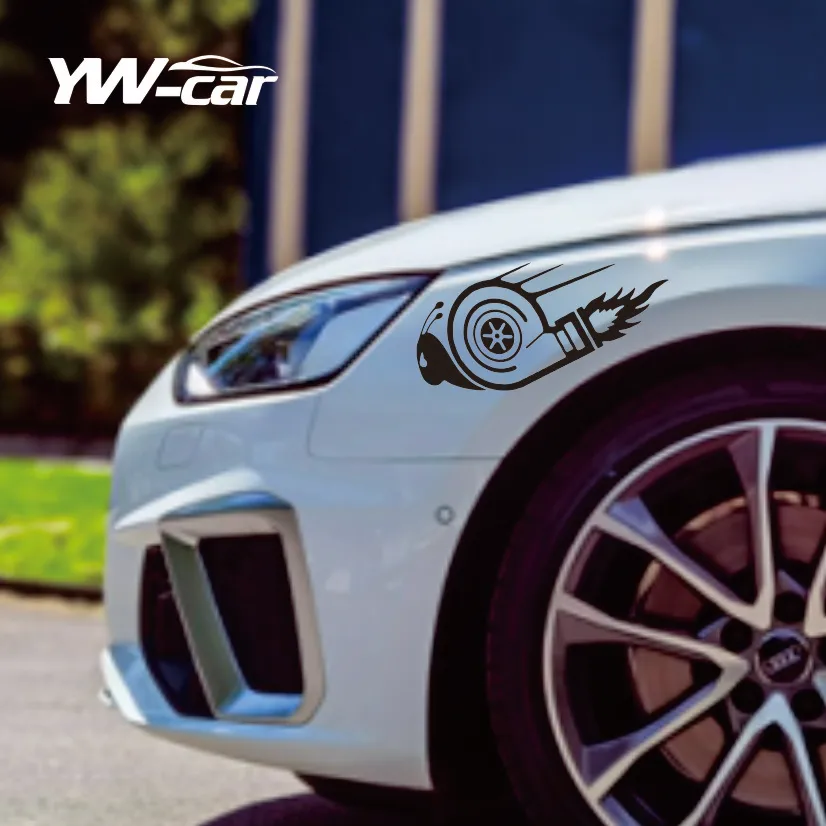 

Стильная Светоотражающая наклейка с улиткой