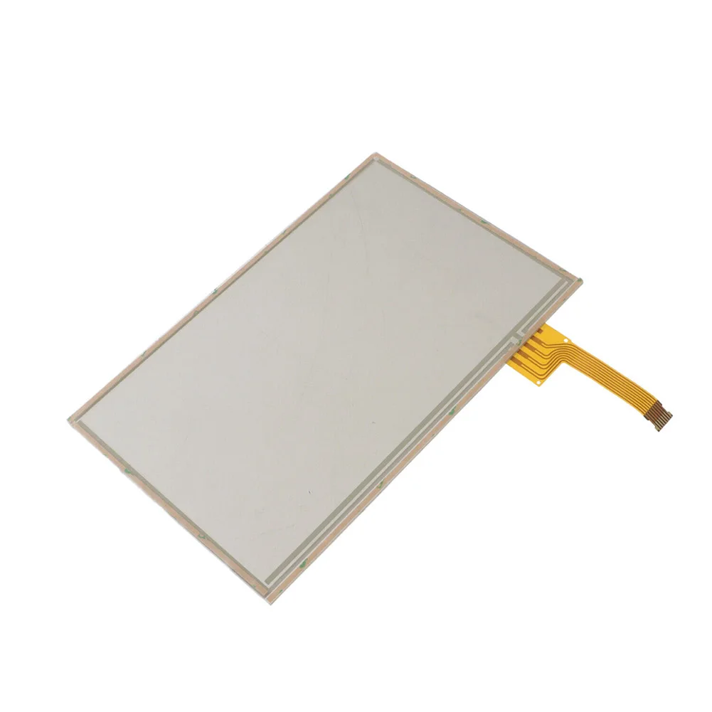 

Стекло сенсорного экрана 28021-5RL0A, легкая установка для навигации, 7-дюймовое радио для Nissan KICKS SV, серый, Plug-and-play