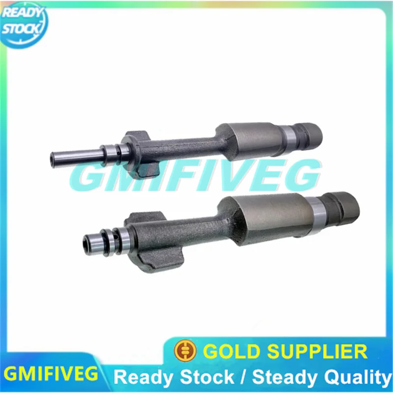 Балансировочный вал двигателя MD312079 MD312081 4D56 для Mitsubishi Montero Pajero Sport Nativa L200 Triton L300 Space