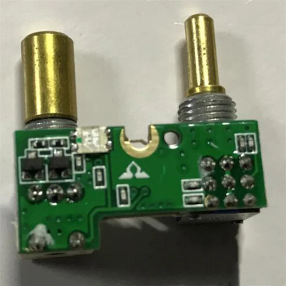 Replacement Switch Board Switch Flex Cable with Volume For Motorola CP1200 CP1208 Walkie-talkie