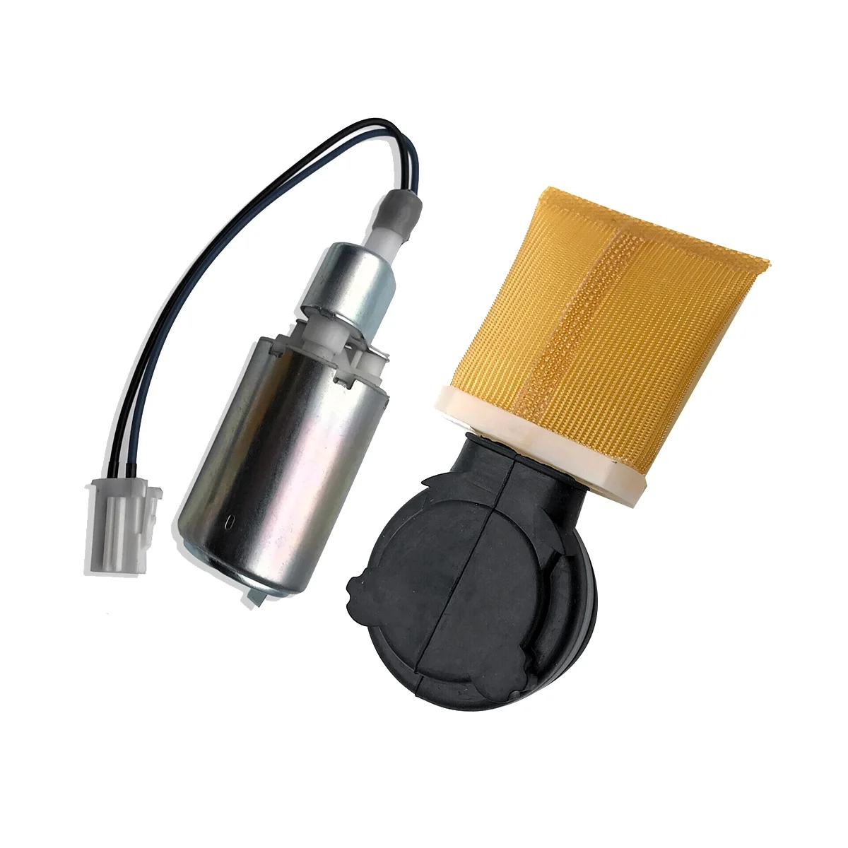 Топливный инвентарь для Kawasaki степный 650 KVF650 / 700 KVF700 2002-2006 49040-0006 49040-1076