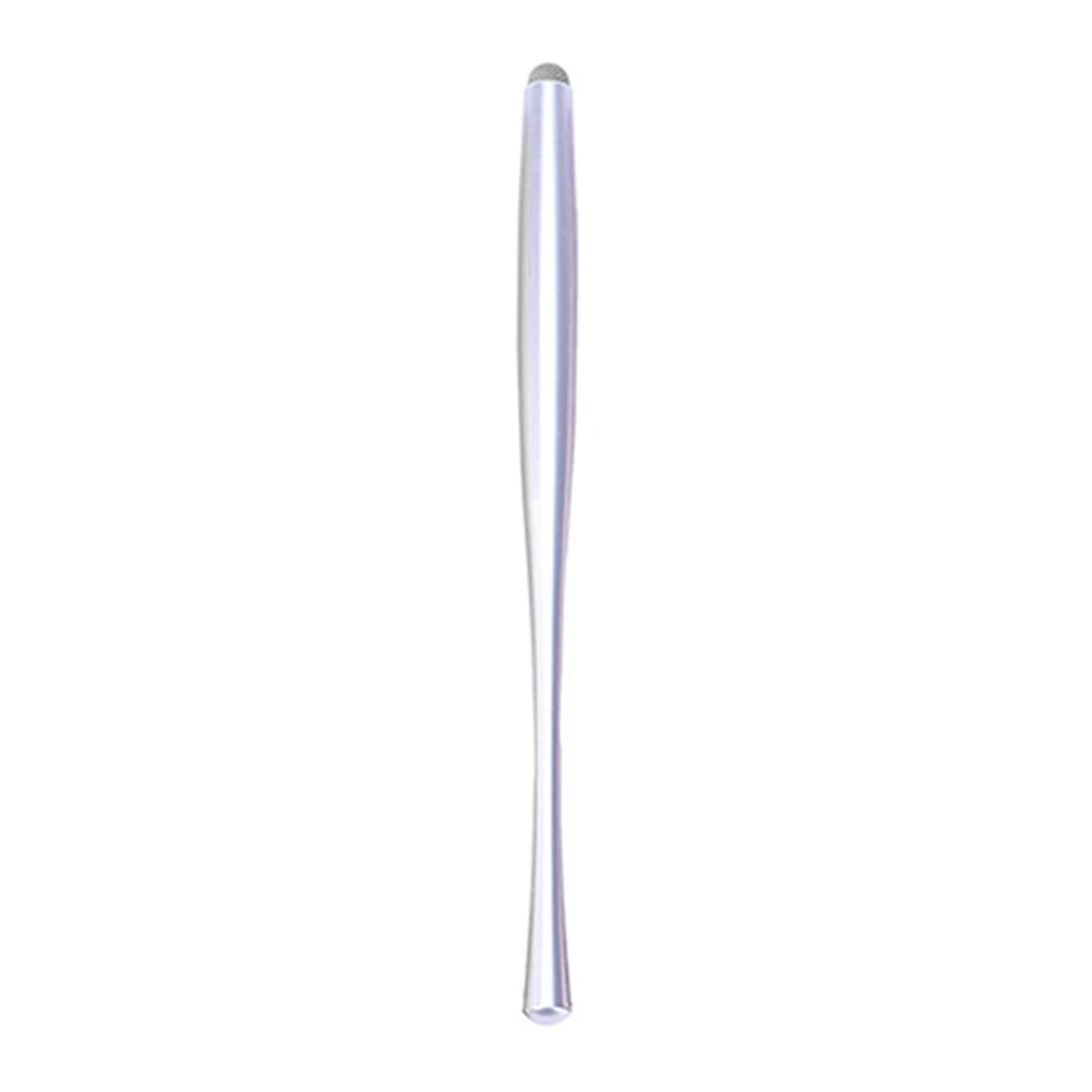 

Gifts Capacitive Pencil Stylus Pen Metal For Phone Tablet Touch Screen Writing Multifunction Universal Practical Accessories