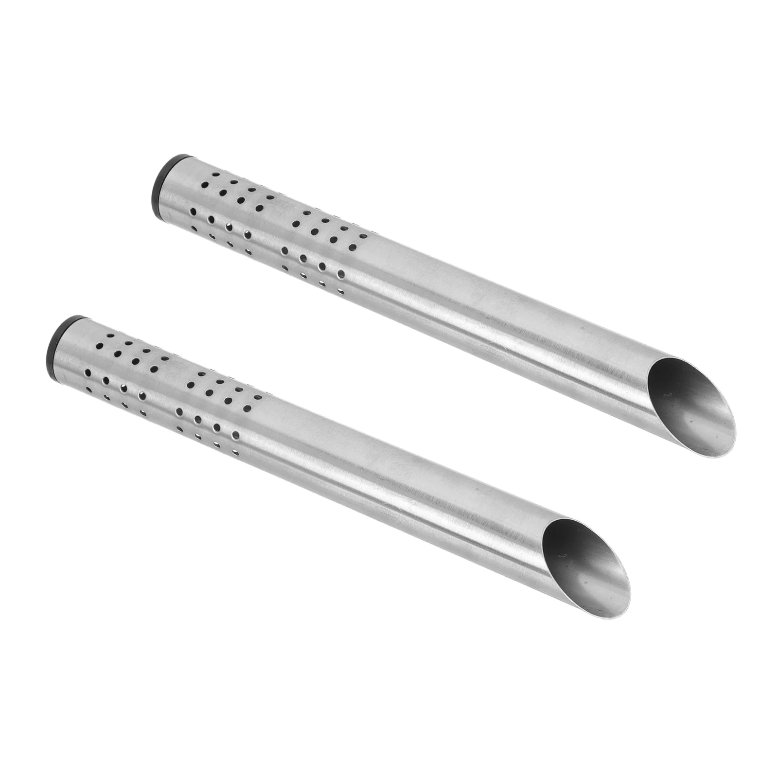 

2pcs Filters Tea Infusers Home Tea Strainers Tea Strainers Kitchen Tea Filters for Hotel Home Trip