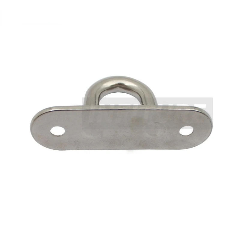 10 шт. металлические скобы из нержавеющей стали 5 мм