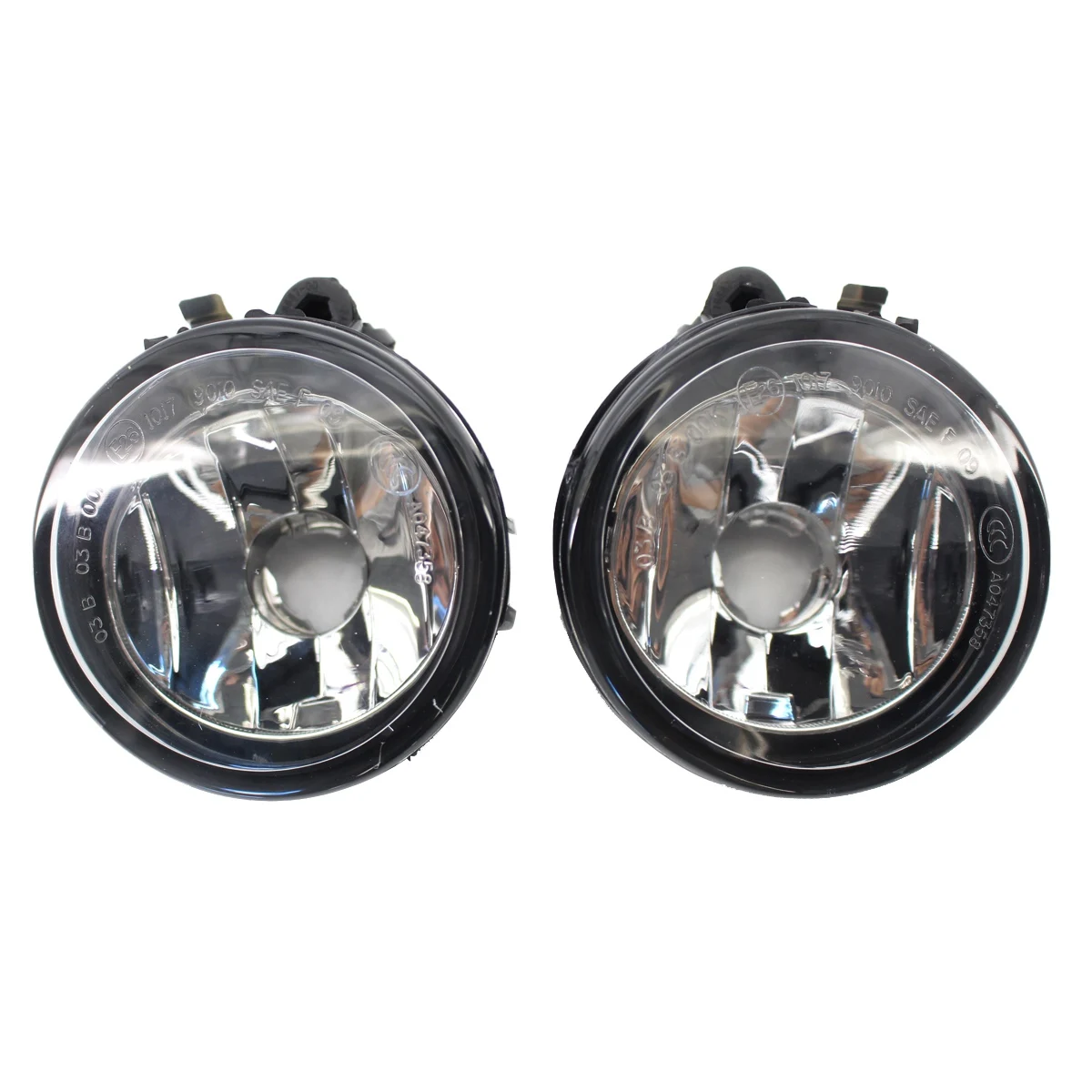 Пара противотуманных фар на передний бампер для-BMW X3 F25 X4 F26 X5 F15 X6 F16 2010-20 лампа в