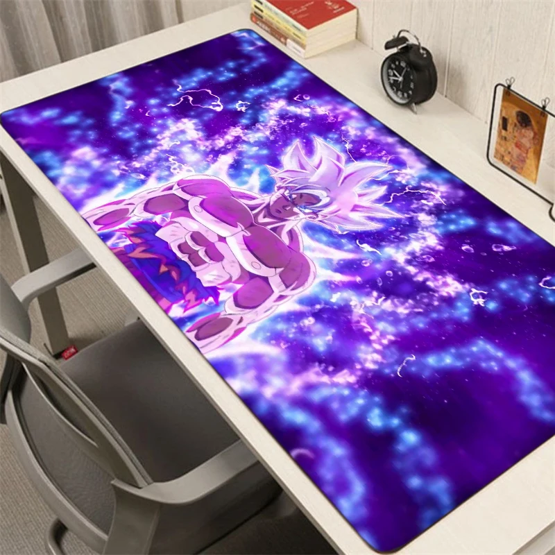 Коврик для мыши Xxl игровой коврик с крутым драконом игровые аксессуары