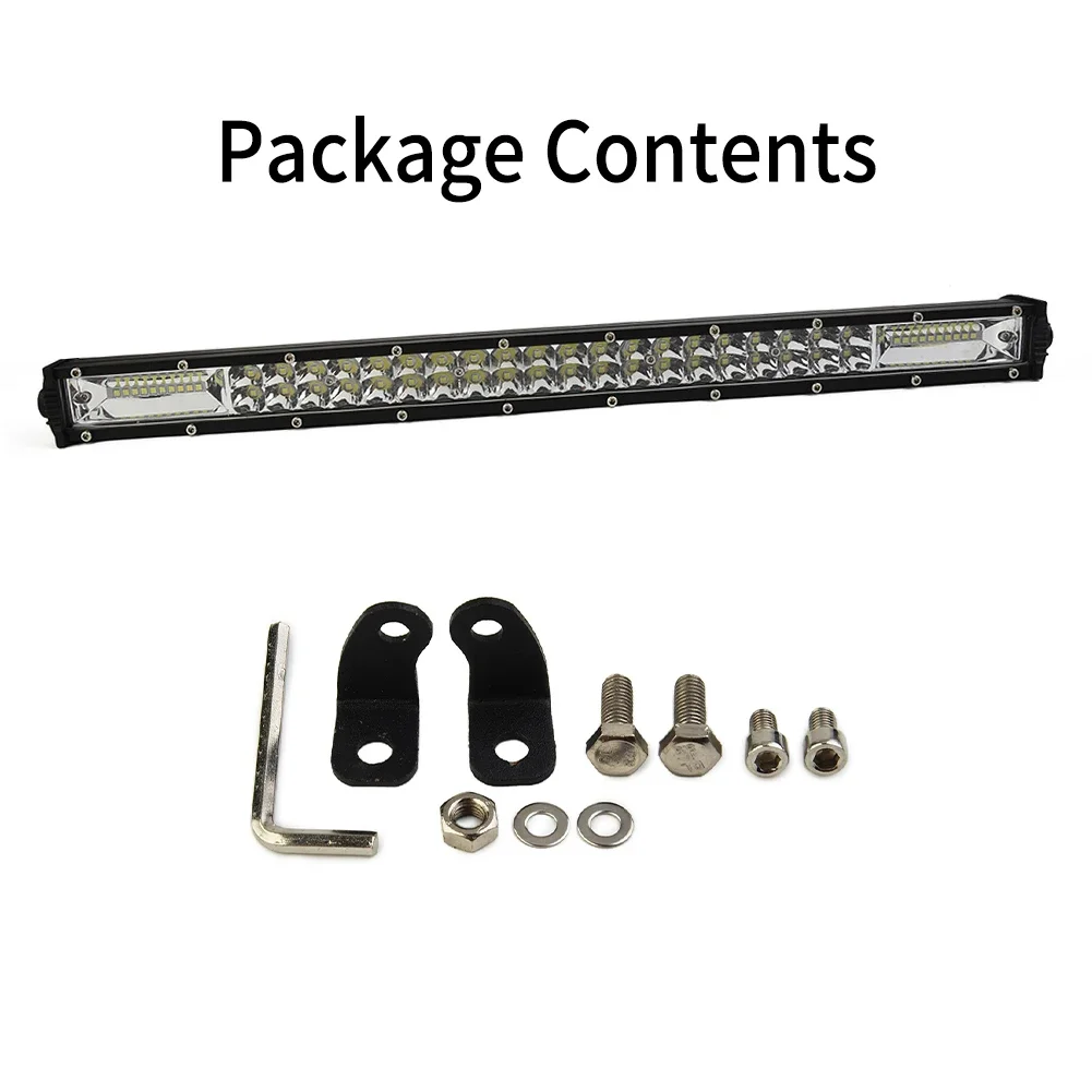 20-дюймовый прожектор для комбинированного луча фонарь головного света 1200 Вт