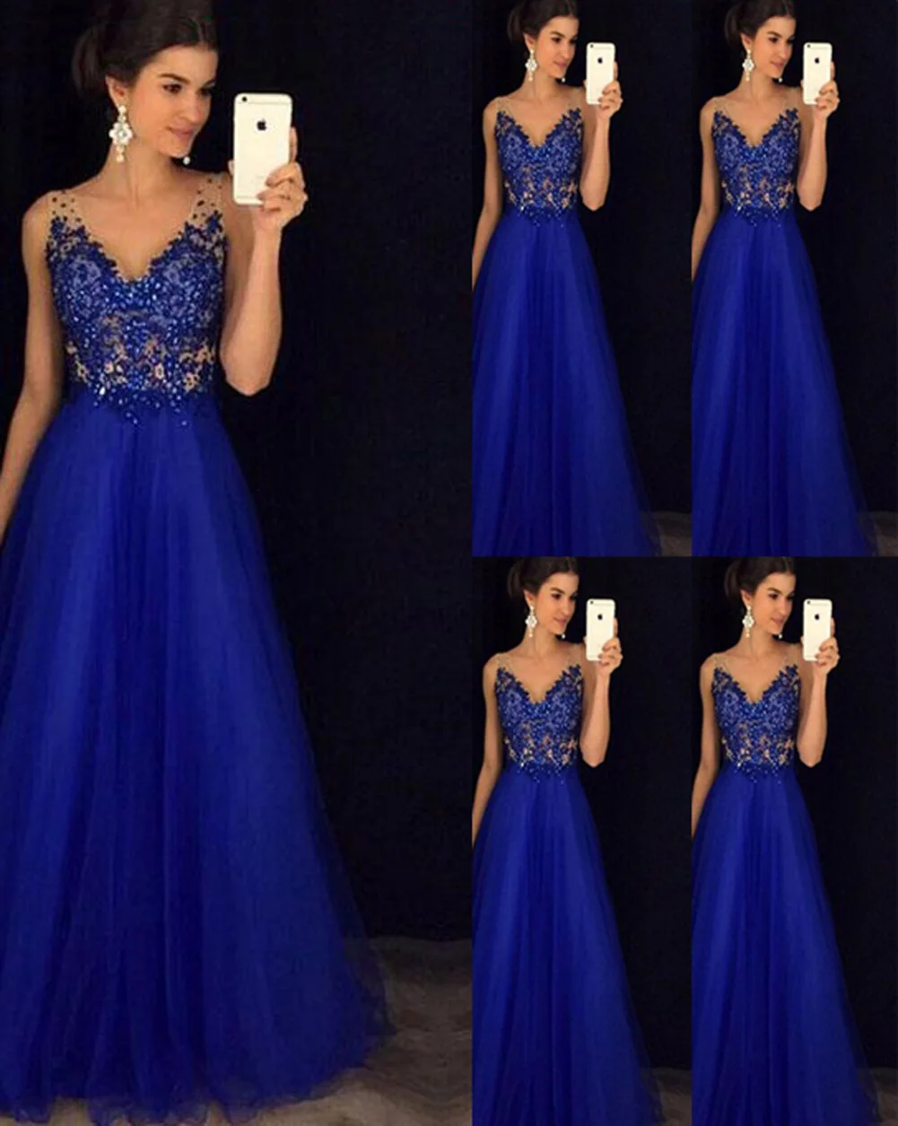 Elegant Party Dresses for Women 2022 Evening Prom Formal Designer Clothing Sexy Sequin Ceremony Cocktail Birthday Outfits