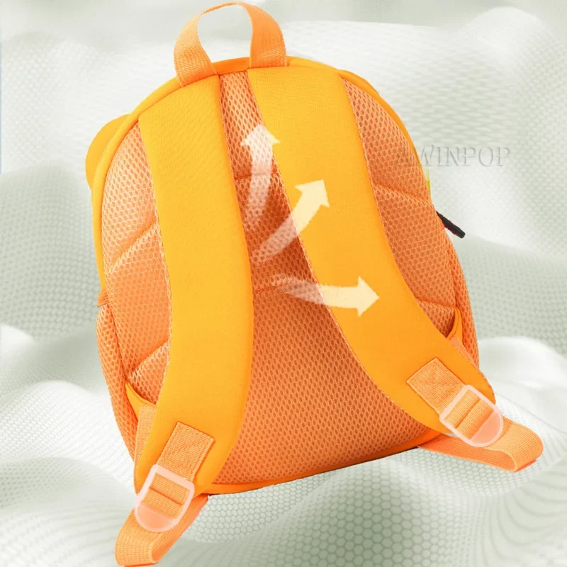 Рисунок 4 - Рюкзаки со свиньями для девочек и дошкольников